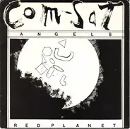 The Comsat Angels - Red Planet
