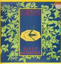 LP - The Comsat Angels - Sleep No More