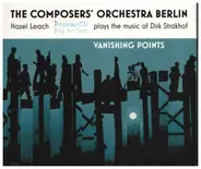 The Composers´Orchestra Berlin - Vanishing Points