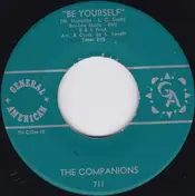 The Companions - Be Yourself