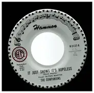 The Companions - It Just Shows It's Hopeless