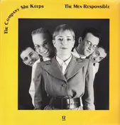 The Company She Keeps - The Men Responsible