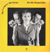 The Company She Keeps - The Men Responsible