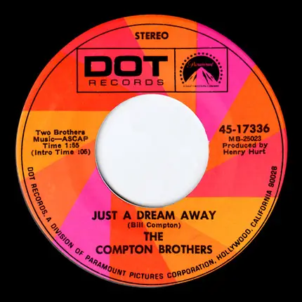 The Compton Brothers - Charlie Brown