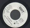 7inch Vinyl Single - The Compton Brothers - Yellow River / Sometimes You Ain't No Fun To Love