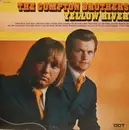 LP - The Compton Brothers - Yellow River