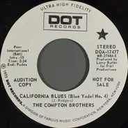 The Compton Brothers - California Blues (Blue Yodel No. 4)