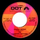 7inch Vinyl Single - The Compton Brothers - Charlie Brown