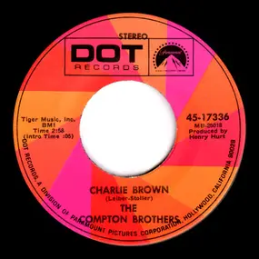 The Compton Brothers - Charlie Brown