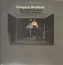 LP - The Compton Brothers - Haunted House / Charlie Brown