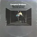 LP - The Compton Brothers - Haunted House / Charlie Brown