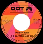 The Compton Brothers - Haunted House