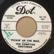 The Compton Brothers - Pickin' Up The Mail