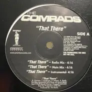 The Comrads - That There