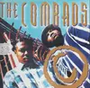 LP - The Comrads - The Comrads - Still Sealed