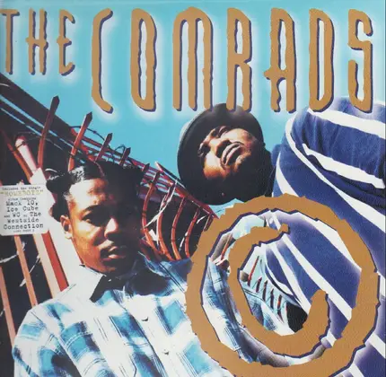 The Comrads - The Comrads