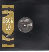 12inch Vinyl Single - The Comrads - Homeboyz