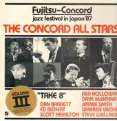 The Concord All Stars