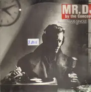 The Concept - Mr. D.J.