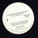 12inch Vinyl Single - The Concert Arts Symphonic Band - Usa