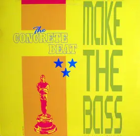 The Concrete Beat - Make The Bass