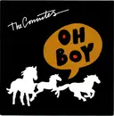 7inch Vinyl Single - The Concretes - Oh Boy