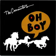 7inch Vinyl Single - The Concretes - Oh Boy