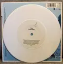 7inch Vinyl Single - The Concretes - Chosen One 2/2 - White vinyl, limited