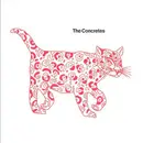 CD - The Concretes - The Concretes
