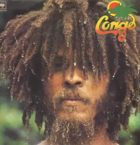 The Congos - Congo