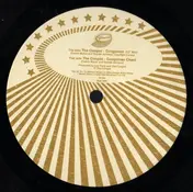 The Congos - Congoman
