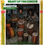 LP-Box - The Congos - Heart Of The Congos