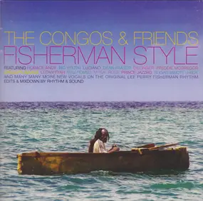 The Congos - Fisherman Style