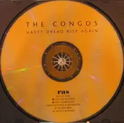 CD - The Congos - Natty Dread Rise Again