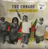 Double LP - The Congos - Back In The Black Ark - Numbered/ Ltd ed