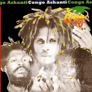 The Congos - Congo Ashanti