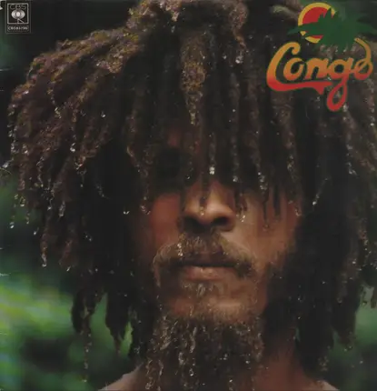 The Congos - Congo