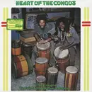 LP - The Congos - Heart Of The Congos