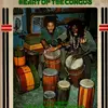 LP - The Congos - Heart Of The Congos - 1st Jamaican reissue on Congo Ashanty