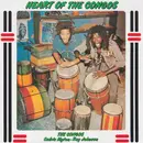 LP - The Congos - Heart Of The Congos - Misprint