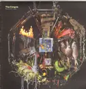 Double LP - The Congos - Heart Of The Congos