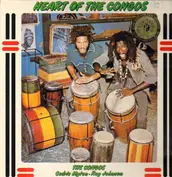 The Congos