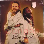 The Congos - Revival