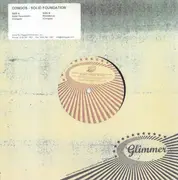 10'' - The Congos - Solid Foundation / Nicodemus