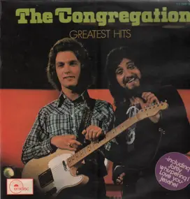 The Congregation - Greatest Hits