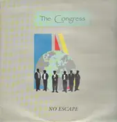 Congress - No Escape