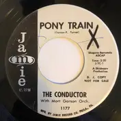 The Conductor