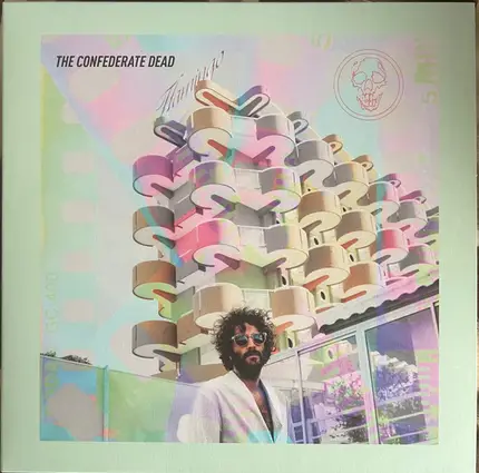 The Confederate Dead - Flamingo