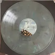 LP - The Confederate Dead - Flamingo - Eco mix