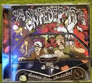 The Confederats - Runnin From The Cops